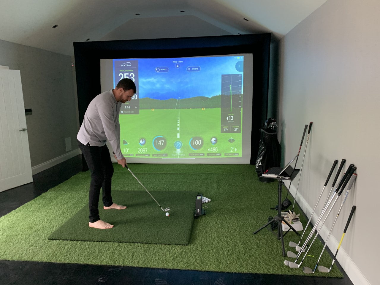 GolfBays