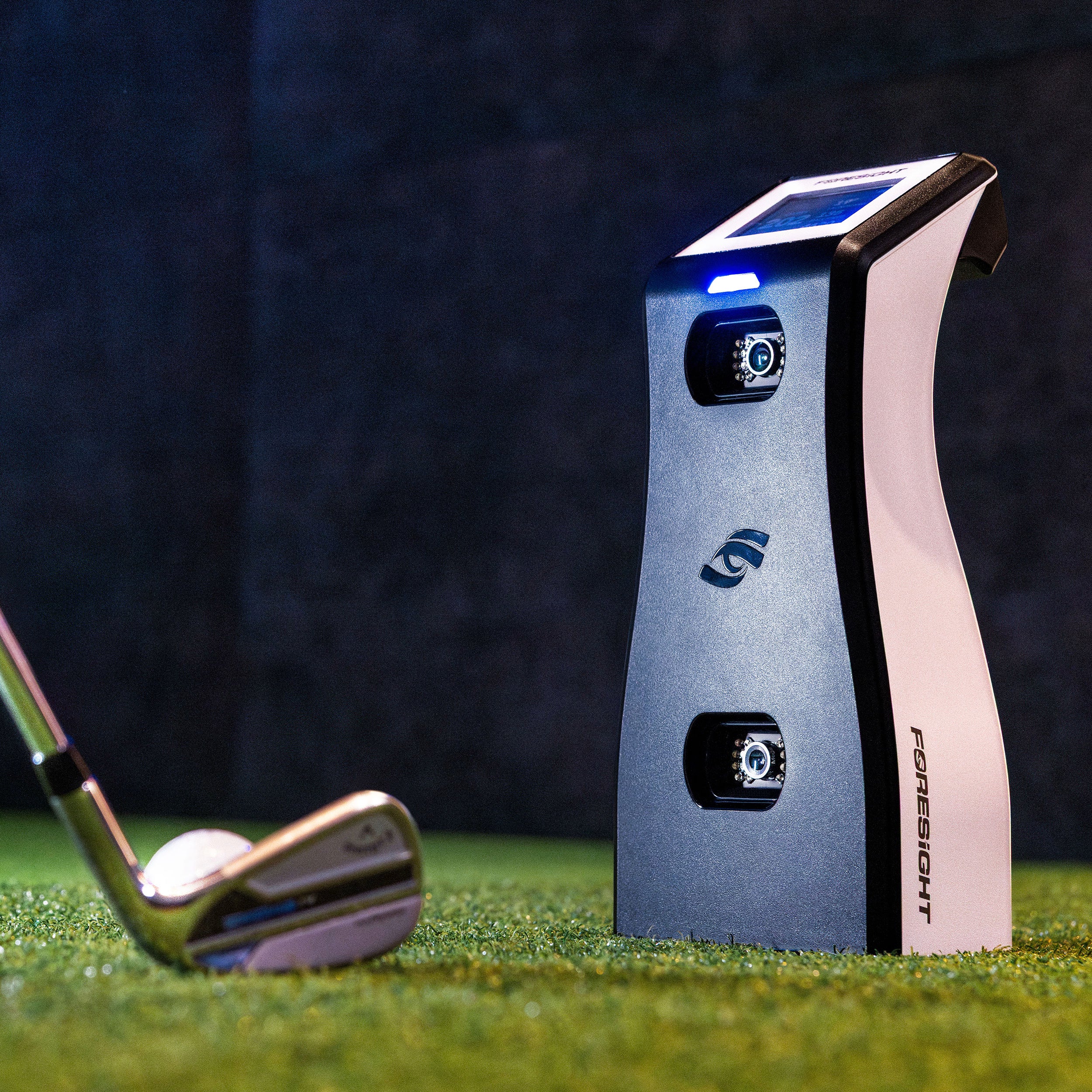 Foresight GC2 Launch Monitor