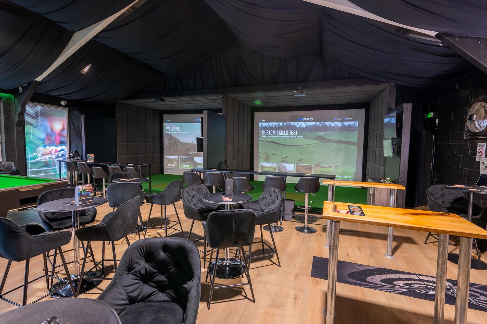 GolfBays