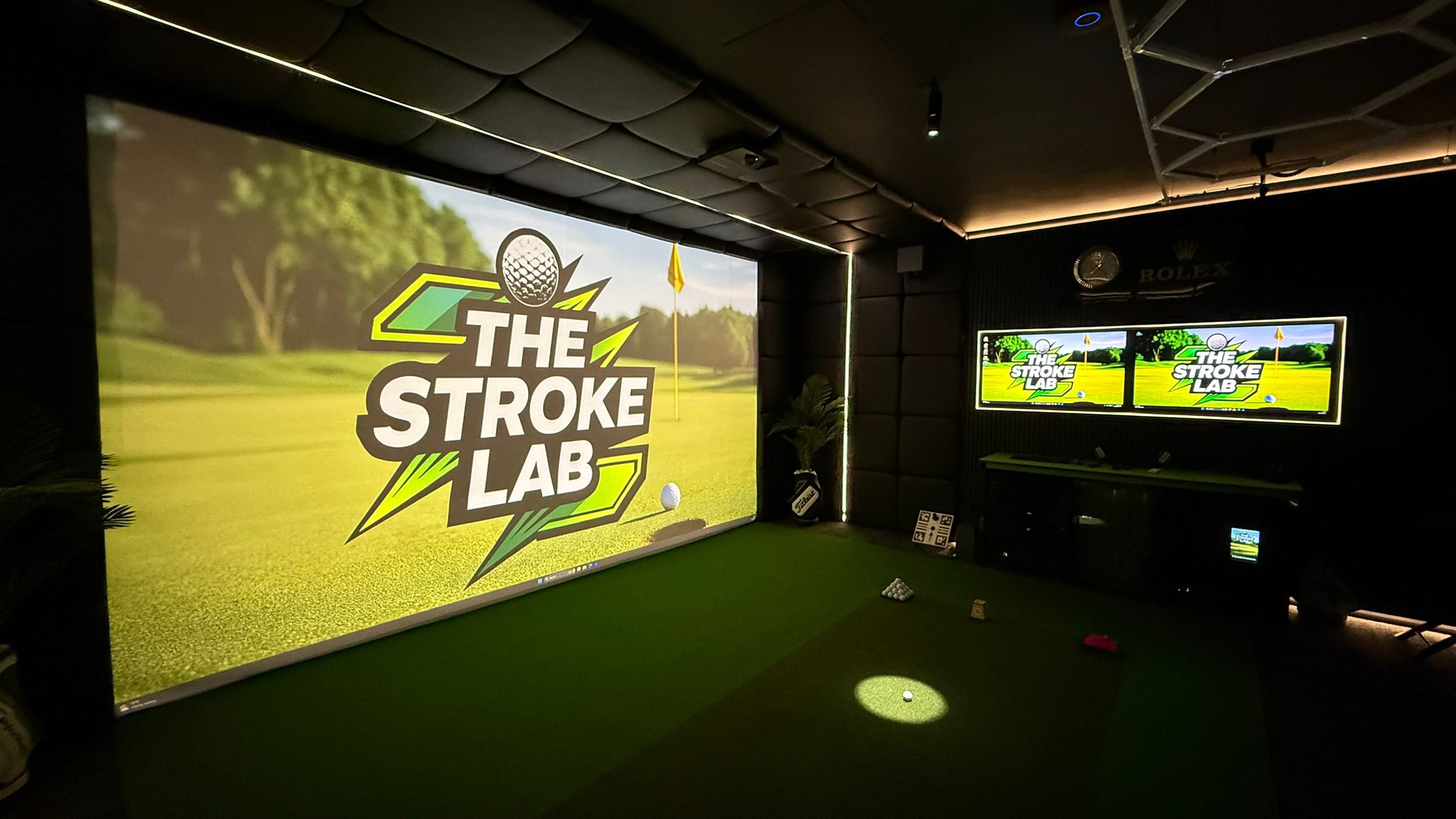 GolfBays