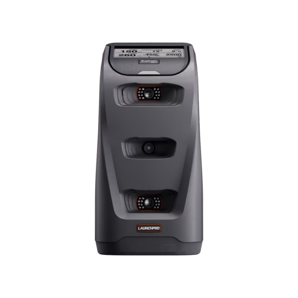 Bushnell Launch Pro
